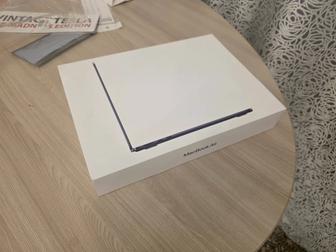 Macbook Air 2025 года