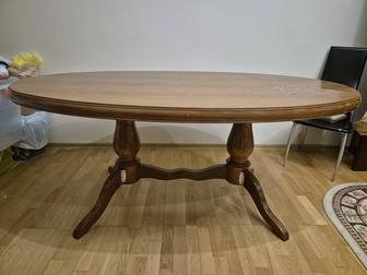 Продам стол из дерева