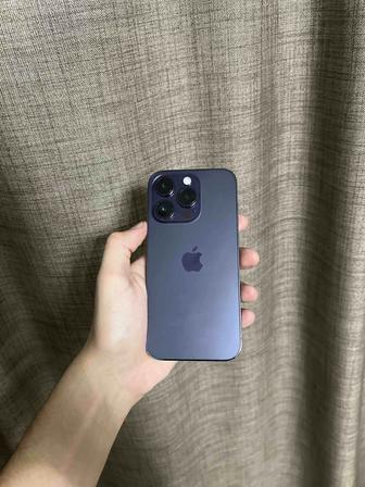iPhone 14 Pro 128gb 81%