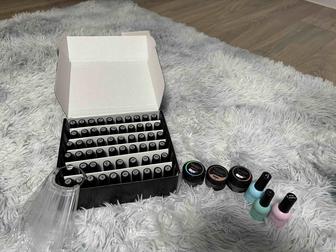 Pink Berry гель-лак SetPBcolor G-60 камуфлирующее 8 мл