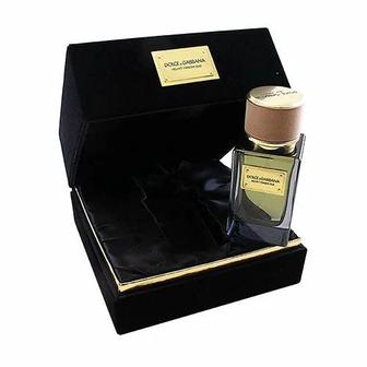 Духи Dolce & Gabbana Velvet Desert Oud