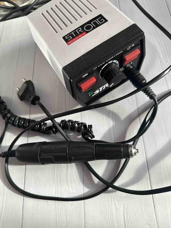 Машина для аппарат.маникюра Strong 204