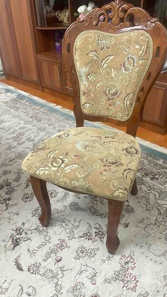 Продаются стулья