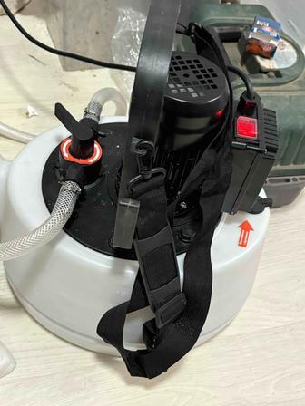 Ремонт промывка газовых котлов