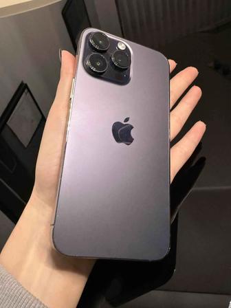 Продам IPhone 14 Pro Max