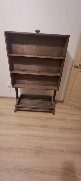 Продам витрину