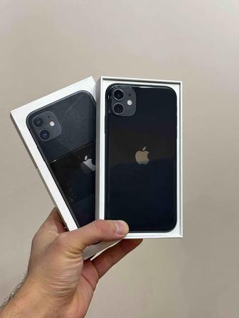 iPhone 11. 128гб. ИДЕАЛЬНЫЙ!