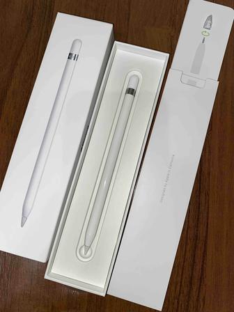 Apple pencil 1-поколение