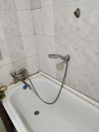 Ремонт сантехники и электрика