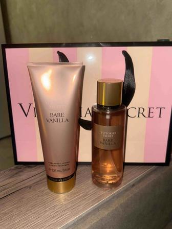 Виктория сикрет,оригинал Bare vanilla