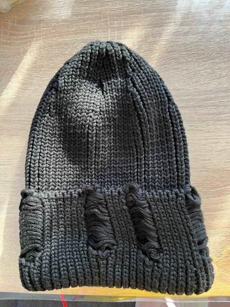 Шапка отличного качества