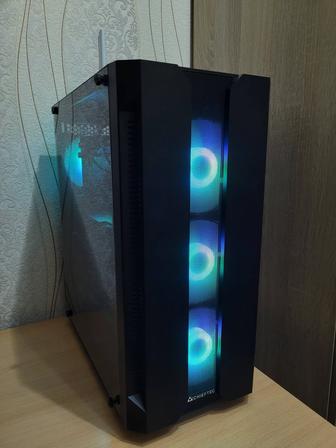 Продам мощный компьютер I5 12400F RTX 4070 12GB