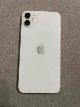 Продам айфон 11 64гб