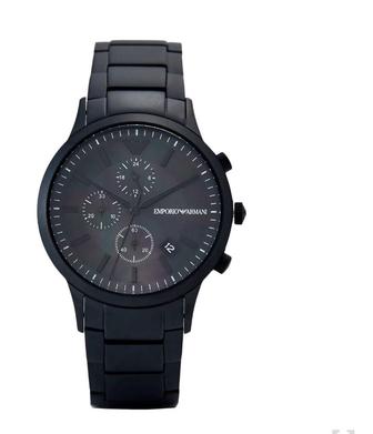 Emporio Armani AR11275 black