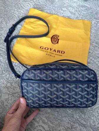 барсетка goyard
