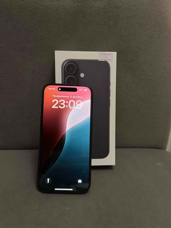 ПРОДАМ IPHONE 16