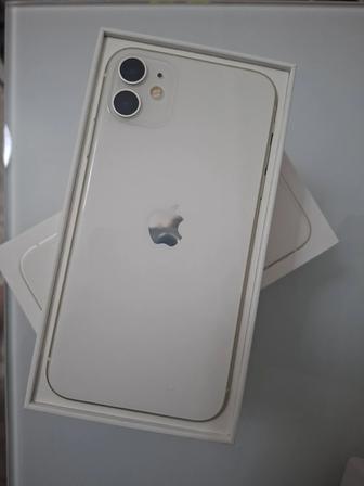 Айфон 11