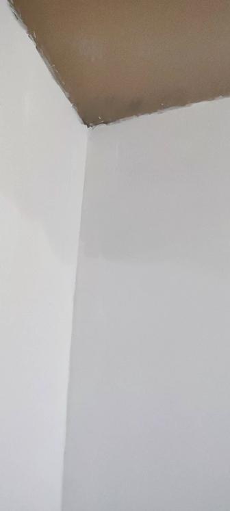 Штукатурка шпаклевка стен