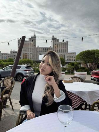 Администратор, менеджер по продажам