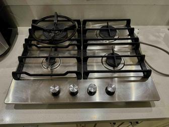Газ плита