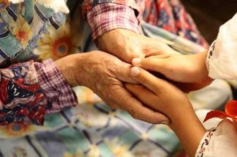 Услуги сиделки