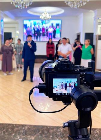 Оператор, мобилограф