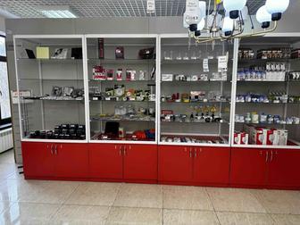 Продам витрины 4 шт