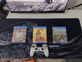 Playstation 4 fat