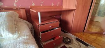 Туалетный столик в спальню