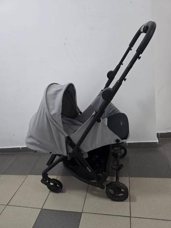 Anex air z детская коляска