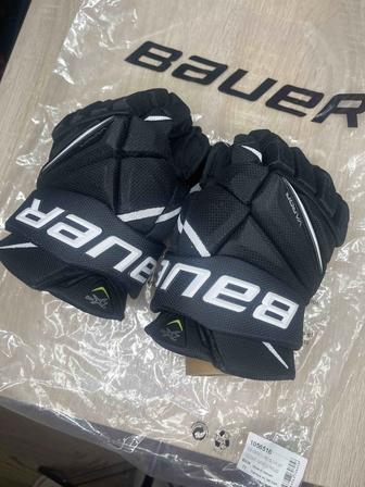 Краги детские Bauer 2Xpro