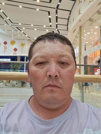 Грузчик