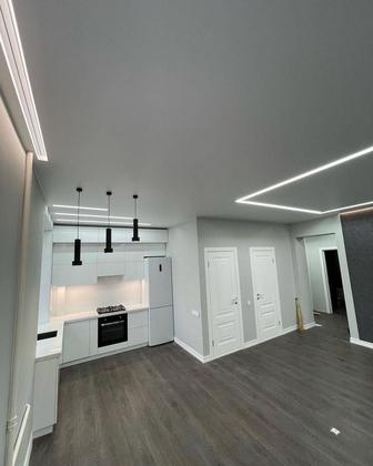 Евроремонт квартир