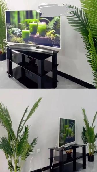 поставка под телевизор