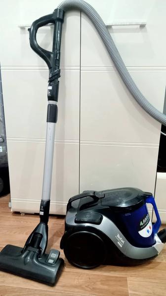 Продам пылесос Tefal