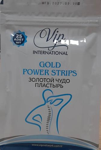 Для красоты и здоровья чудо пластырь