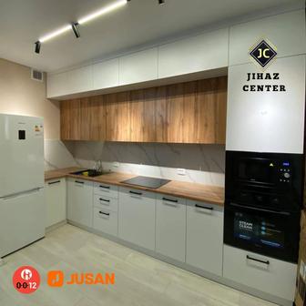 Мебель на заказ.-10% Скидки на кухонный гарнитур ,шкаф,купе,прихожие