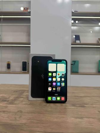 iPhone 11 (128gb)