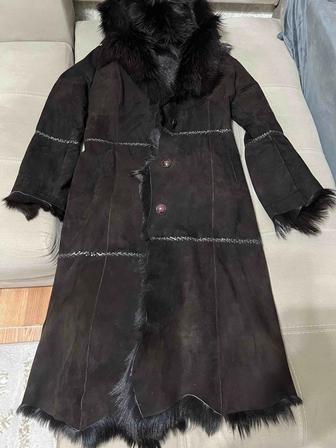 Дубленка женская Тоскана