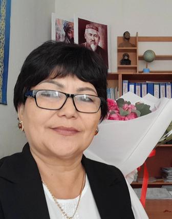 Учитель-преподаватель