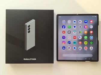 Дешево ! Смартфон Телефон Samsung Z FOLD 6 GALAXY