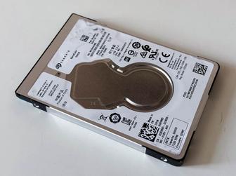 HDD 500 Gb SATA III 2.5 Seagate