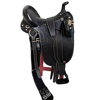 Ковбойские седла