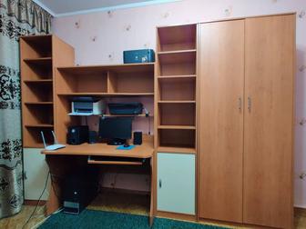 Продам подростковую стенку