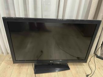 Продам телевизор LG