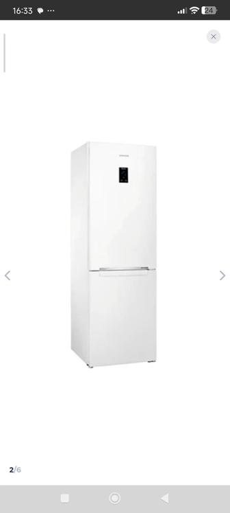 Продам новый холодильник