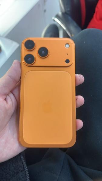 айфон 11 под 17 про