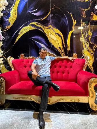 Монолитщик