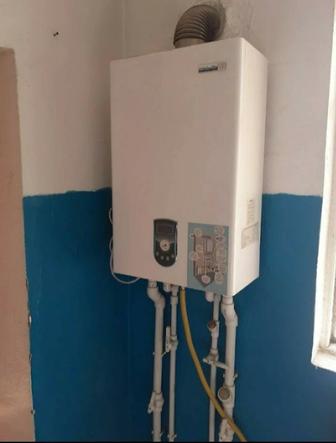 Сантехник 24/7