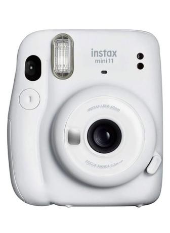 Прокат Instax mini 11 прокат камера